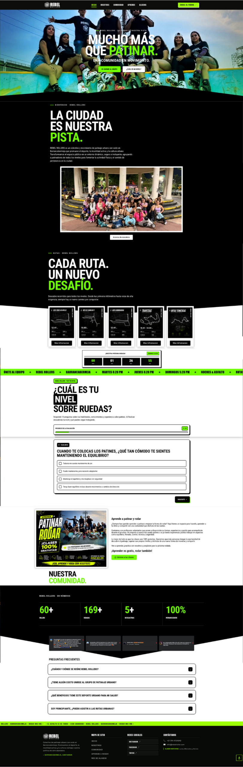 Distrito Producciones